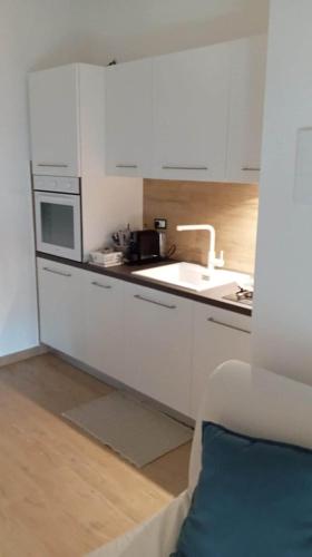 Konyha, orizzonte sul mare in Bisceglie