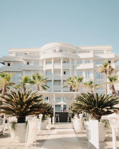 Palace Hotel & SPA, Durrës