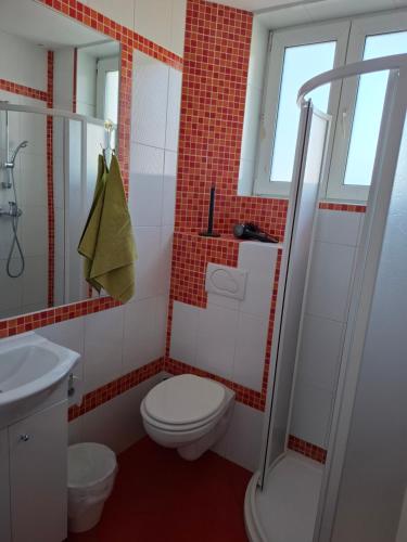 Red Apartment, Bratislava (Foto 6)