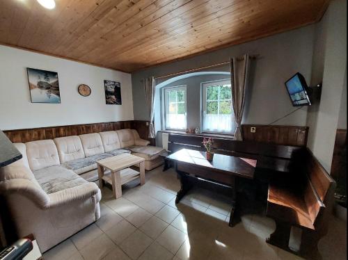Apartmán Kameňák (Apartman Kamenak) in 斯托澤茨