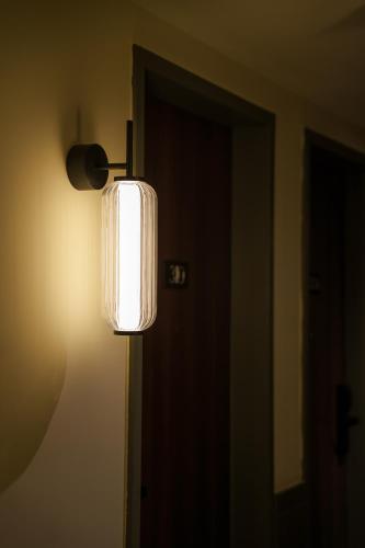 Soho Boutique Hotel - image 21