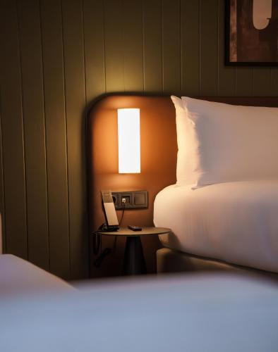 Soho Boutique Hotel - image 17