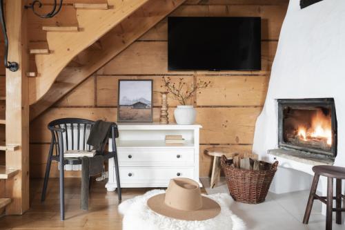 Domki w Białce WOODHOUSE- Twój górski azyl przy stoku obrázok