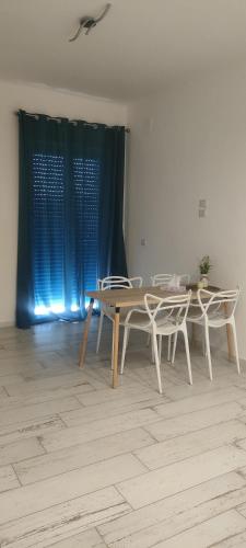 Maison apartaments 4