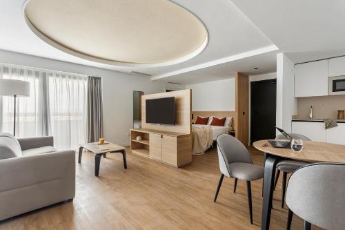 B48 Valencia Feria in 貝尼馬米特