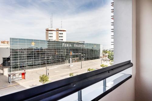 Foto - B48 Valencia Feria