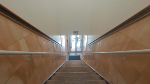 U.S. 퍼시픽 호텔 (U.S. Pacific Hotel) in 차이나타운