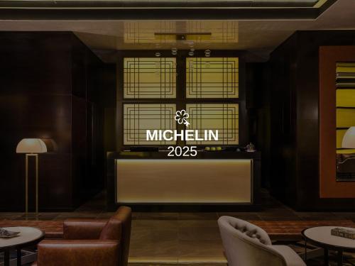 SAINT TEN Boutique Hotel, Small Luxury Hotels