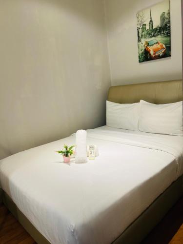 Soho Suites KLCC by Comfort Suites Kuala Lumpur, Kuala Lumpur (photo 8)