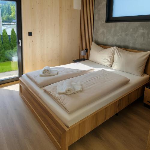 SMI'S Tiny in Ebensee, Österreich