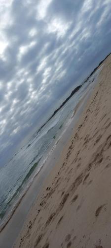 playa, Gada House in Sal Rei