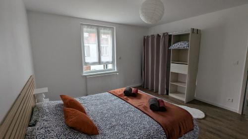 Appart Épine Strasbourg, Strasbourg (photo 8)