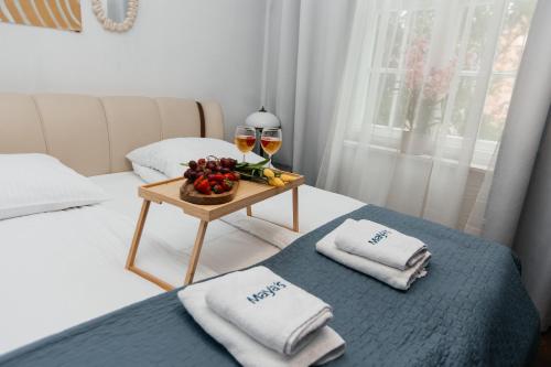 Maya's Flats 31 - Double bedroom apartment in Old Town Gdańsk 1
