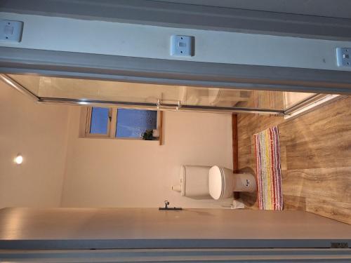 Fürdőszoba, A quiet house in a nice area in Fen Ditton