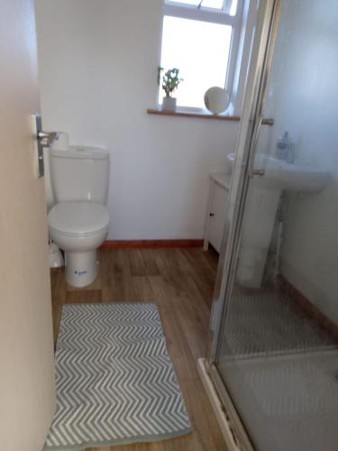 A quiet house in a nice area in Fen Ditton