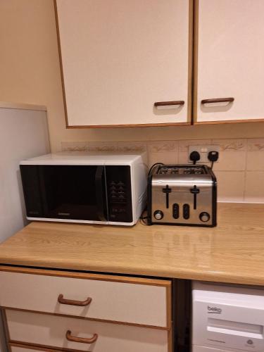 A quiet house in a nice area in Fen Ditton