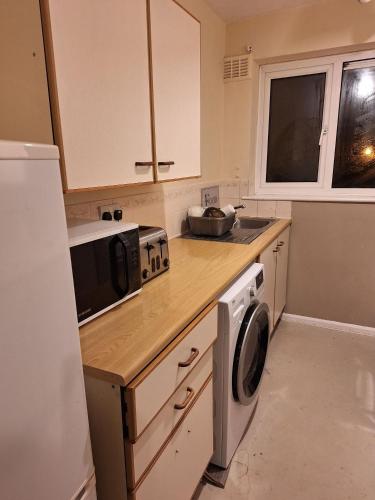 A quiet house in a nice area in Fen Ditton