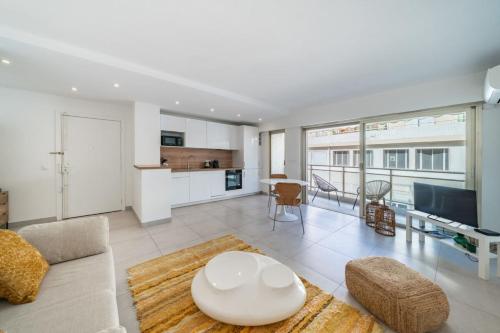 Cozystay 1801 - great apartment heart of Cannes