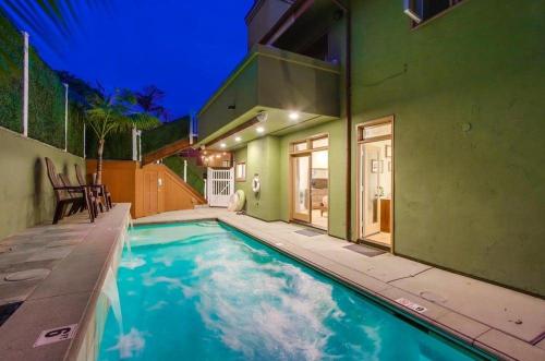 Grandview Condo – Encinitas