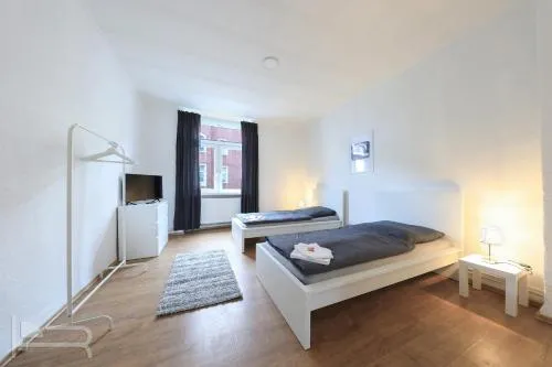 City Apartment Hagen in Hagen, Deutschland