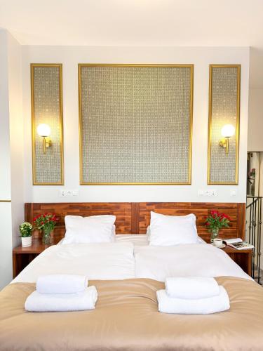 Hotel Piast Wrocław Centrum, Wrocław (photo 3)