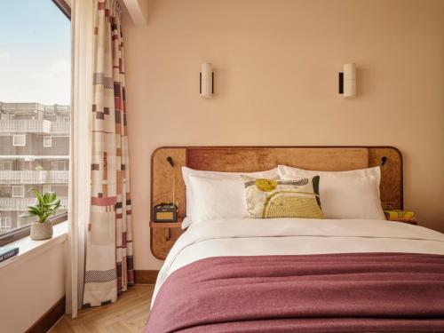 Sir Devonshire Square Hotel London - image 4