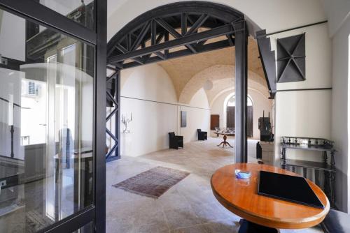 Palazzo Della Tore 001-Elegant Historic Escape in Torre a Mare