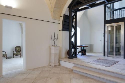 Palazzo Della Tore 001-Elegant Historic Escape in Torre a Mare
