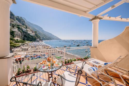 Covo Dei Saraceni in Positano