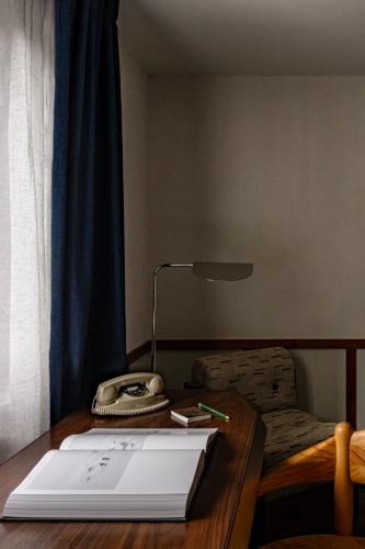 Hôtel l'Aigle des Neiges - image 14