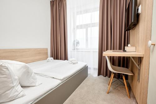 HONEST Smichov, Praha (fotografie 5)