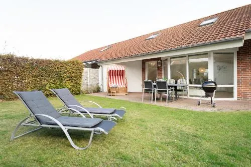 Ferienhaus Wohler in Fehmarn, Deutschland