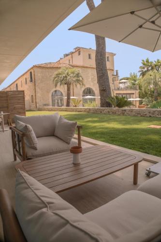 Book the Privilege Junior Suite with terrace-New Building Privilege Junior Suite with terrace-New Building