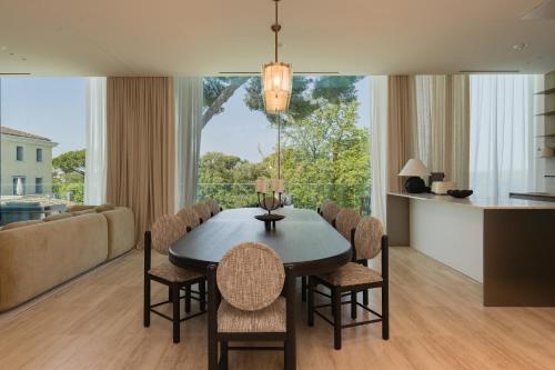 Domaine de Verchant in Millenaire - Grammont