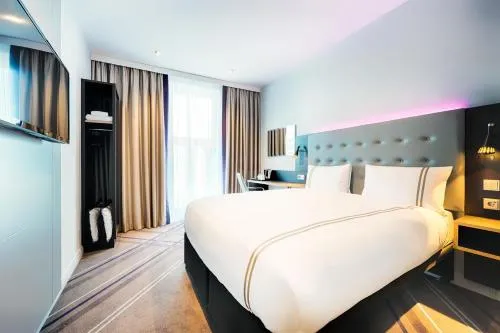 Premier Inn Dresden City Prager Straße in Dresden, Deutschland