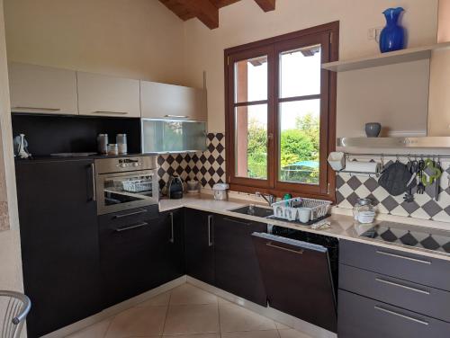 Casa Lolla Garda Resort Village in Bassana