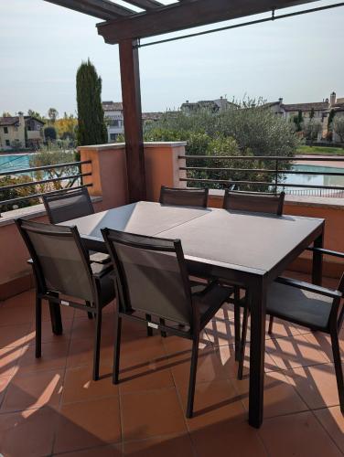 Casa Lolla Garda Resort Village in Bassana