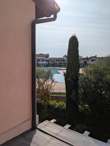 Casa Lolla Garda Resort Village in Bassana