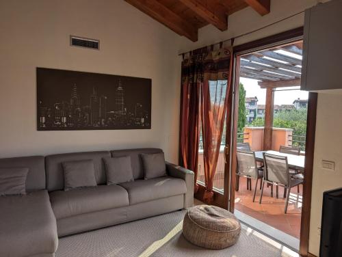 Casa Lolla Garda Resort Village in Bassana