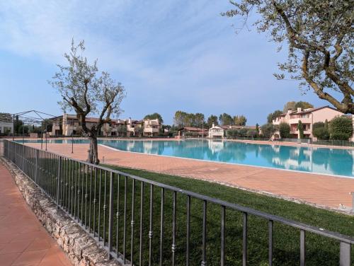 Casa Lolla Garda Resort Village in Bassana