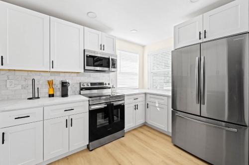 Recently Remodeled Mins from beach+Putting Green in Boynton Beach, USA