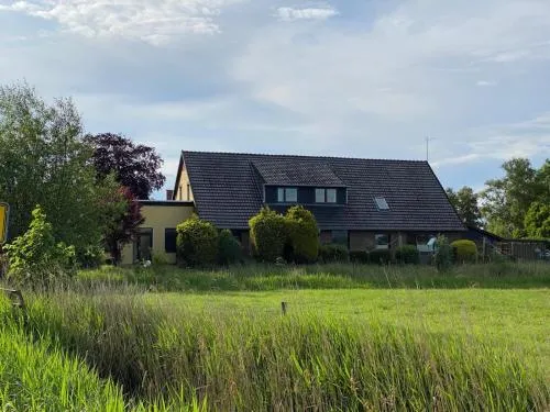 In't Noord Kombüse in Tossens, Deutschland