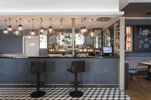 Foto - Premier Inn Freiburg City Süd