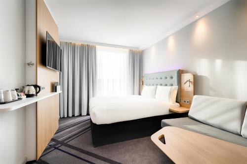 Premier Inn Leipzig City Centre