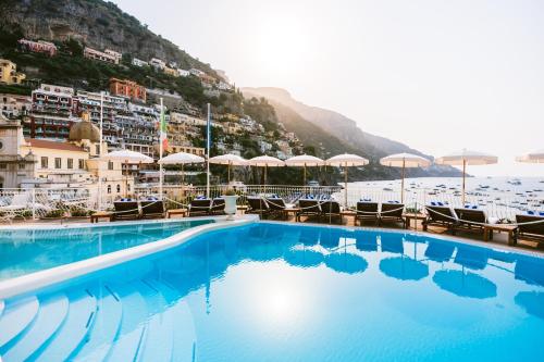 Covo Dei Saraceni in Positano