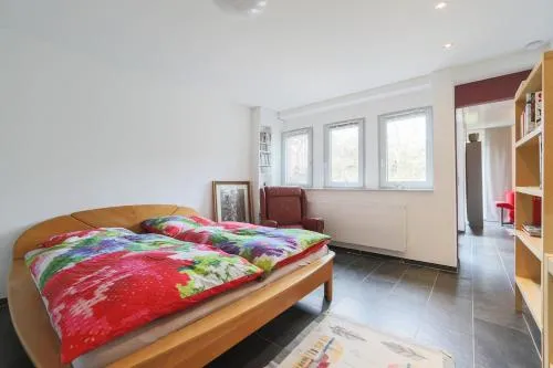 Urban Gardenappartment in Mannheim in Mannheim, Deutschland