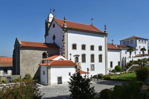 Casa do Bento - Charming Cozy Loft, Vila do Conde in วิลลา โด คอนเด
