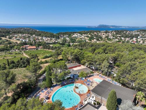 Belambra Clubs Le Pradet - Lou Pigno Hotel de charme Carqueiranne