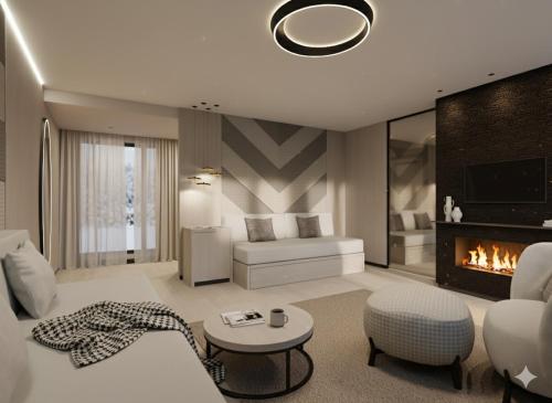 Excellent room comfort & quality