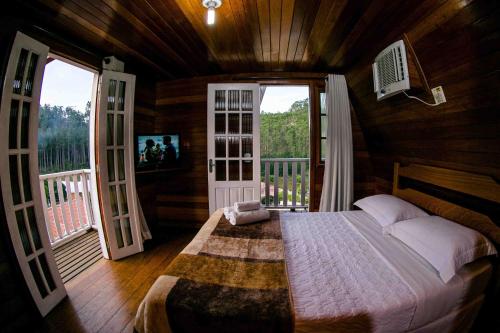 China Park Eco Resort
